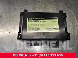 Gebruikte Module (diversen) Mercedes Sprinter 4t (910.0/910.1/907.1/907.2) 211 CDI 2.1 D Prijs € 90,75 Inclusief btw aangeboden door van Deijne Onderdelen Uden B.V.