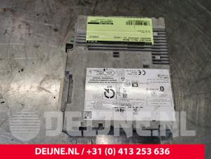 Mercedes Sprinter Multi-media control unit O107527 photo 3