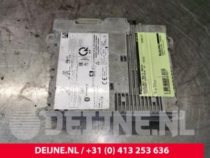 Mercedes Sprinter Multi-media control unit O107527 photo 2