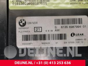 BMW 1-Serie Comfort Module O107551 foto 4