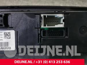 BMW 1-Serie Heater control panel O107556 photo 4