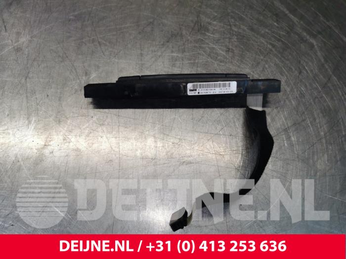 BMW 1-Serie Seat heating switch O107557