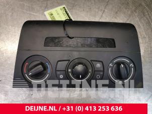 BMW 1-Serie Heater control panel O107558 photo 2