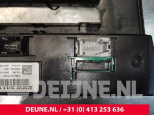 BMW 1-Serie Heater control panel O107558 photo 3