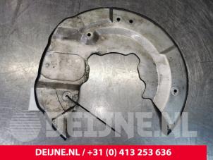 Volvo V90 Ankerplaat (Rem) O107563 foto 2