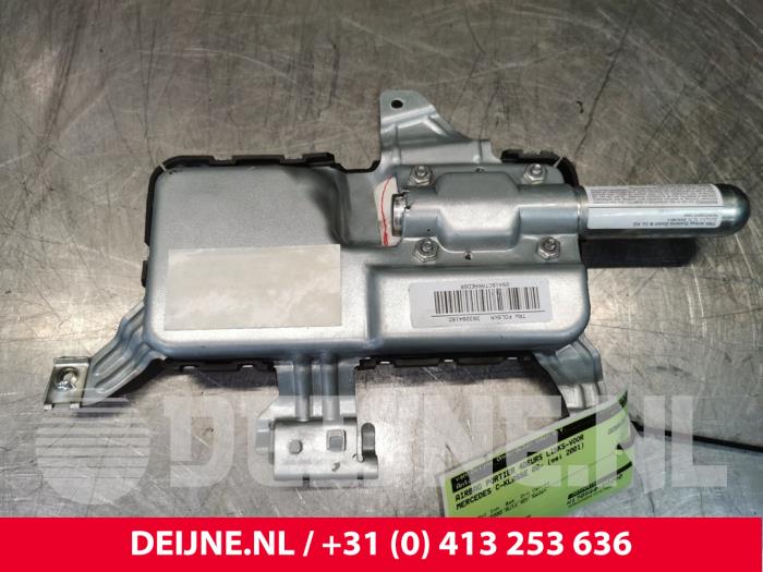 Mercedes C-Klasse Airbag portier 4Deurs links-voor O107565