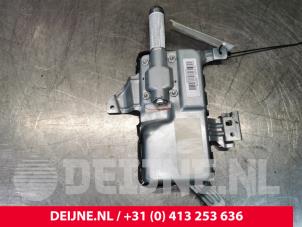 Mercedes C-Klasse Door airbag 4-door, front left O107565 photo 2