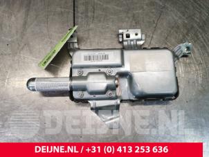 Mercedes C-Klasse Door airbag 4-door, front left O107565 photo 3