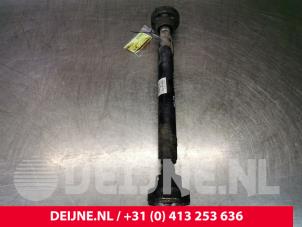 Volkswagen Touareg Intermediate shaft O107579 photo 2