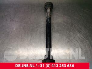 Volkswagen Touareg Zwischenachse O107580 foto 2