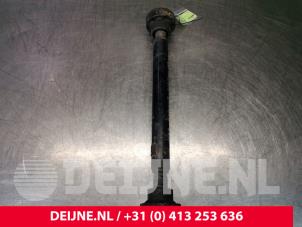 Volkswagen Touareg Zwischenachse O107580 foto 3
