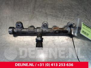Gebruikte Injector brug Renault Trafic Prijs € 42,35 Inclusief btw aangeboden door van Deijne Onderdelen Uden B.V.