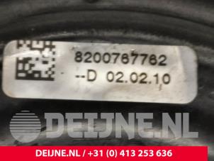 Nissan Primastar Kurbelwelle Riemenscheibe O107600 foto 4