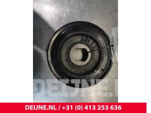Nissan Primastar Kurbelwelle Riemenscheibe O107600 foto 2