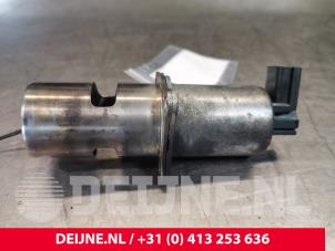 Opel Vivaro EGR Klep O107603 foto 3