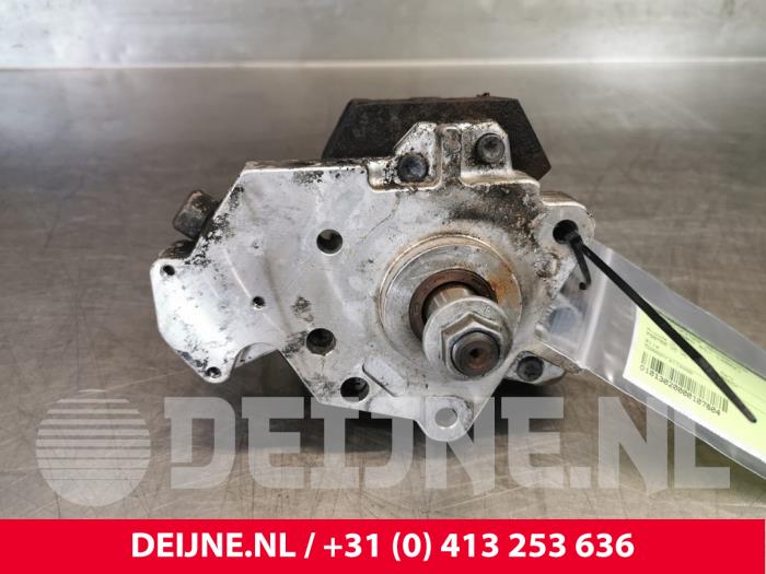Opel Vivaro Kraftstoffpumpe Mechanisch O107604