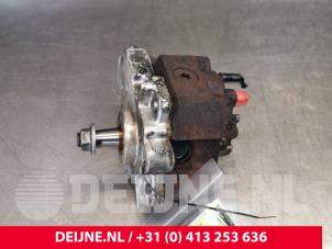 Opel Vivaro Kraftstoffpumpe Mechanisch O107604 foto 4