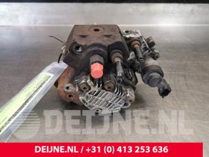 Opel Vivaro Kraftstoffpumpe Mechanisch O107604 foto 3