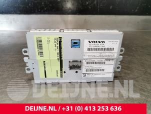 Volvo V40 Displays Multi Media Anzeige O107660 foto 2