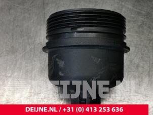 Ford Transit Oil filter cover O107664 photo 2