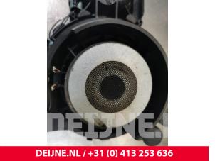 Volvo XC90 Luidspreker O107694 foto 2