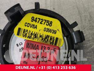 Volvo XC90 Luidspreker O107698 foto 3