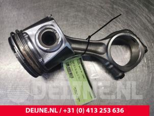 Peugeot Boxer Piston O107719 photo 3