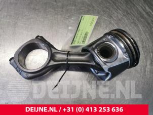 Gebruikte Zuiger Peugeot Boxer (U9) 3.0 HDi 160 Euro 4 Prijs € 60,50 Inclusief btw aangeboden door van Deijne Onderdelen Uden B.V.