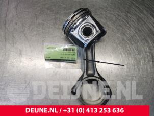 Peugeot Boxer Piston O107719 photo 2