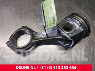 Gebruikte Zuiger Peugeot Boxer (U9) 3.0 HDi 160 Euro 4 Prijs € 60,50 Inclusief btw aangeboden door van Deijne Onderdelen Uden B.V.