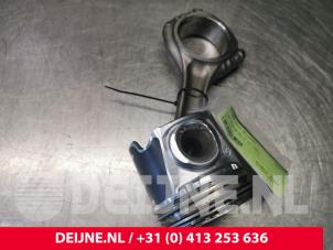 Peugeot Boxer Kolben O107721 foto 4