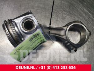 Peugeot Boxer Kolben O107721 foto 3