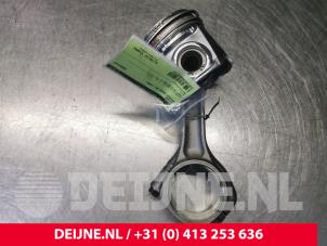 Peugeot Boxer Kolben O107721 foto 2