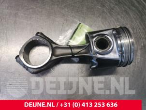 Gebruikte Zuiger Peugeot Boxer (U9) 3.0 HDi 160 Euro 4 Prijs € 60,50 Inclusief btw aangeboden door van Deijne Onderdelen Uden B.V.