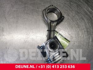 Peugeot Boxer Kolben O107720 foto 4