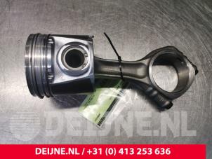 Peugeot Boxer Kolben O107720 foto 3