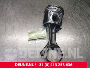 Peugeot Boxer Piston O107718 photo 2