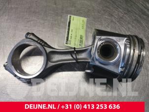 Gebruikte Zuiger Peugeot Boxer (U9) 3.0 HDi 160 Euro 4 Prijs € 60,50 Inclusief btw aangeboden door van Deijne Onderdelen Uden B.V.