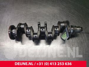 Peugeot Boxer Krukas O107722 foto 3