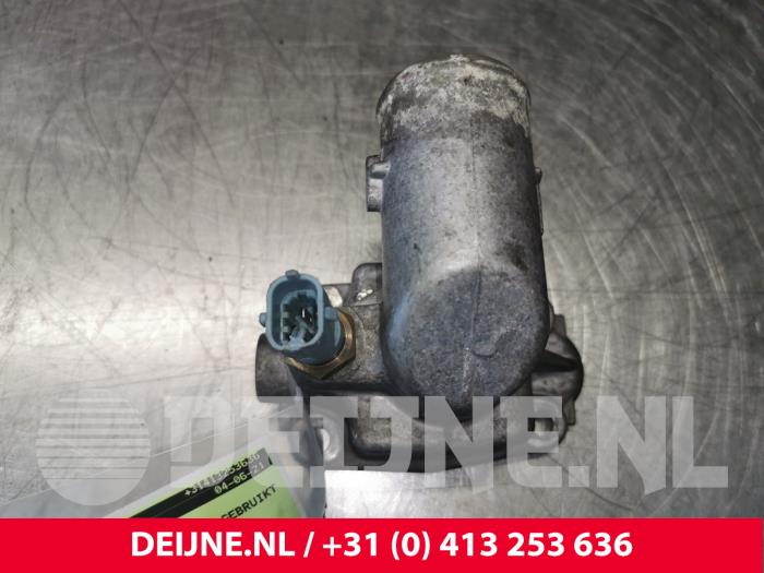 Peugeot Boxer Thermostat housing O107727
