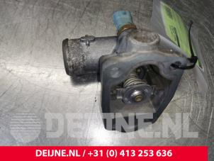 Peugeot Boxer Thermostat housing O107727 photo 4