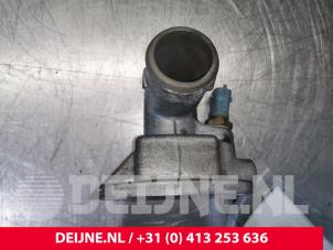 Peugeot Boxer Thermostat housing O107727 photo 2