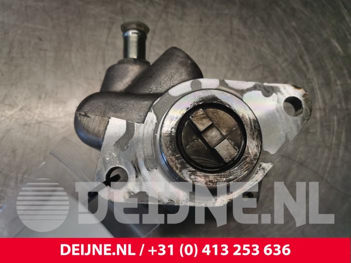 Gebruikte Pomp Servo Peugeot Boxer (U9) 3.0 HDi 160 Euro 4 Prijs € 60,50 Inclusief btw aangeboden door van Deijne Onderdelen Uden B.V.