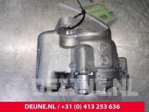 Peugeot Boxer Power steering pump O107732 photo 4