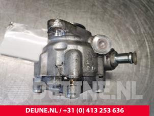 Peugeot Boxer Power steering pump O107732 photo 2