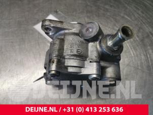 Peugeot Boxer Power steering pump O107732 photo 3