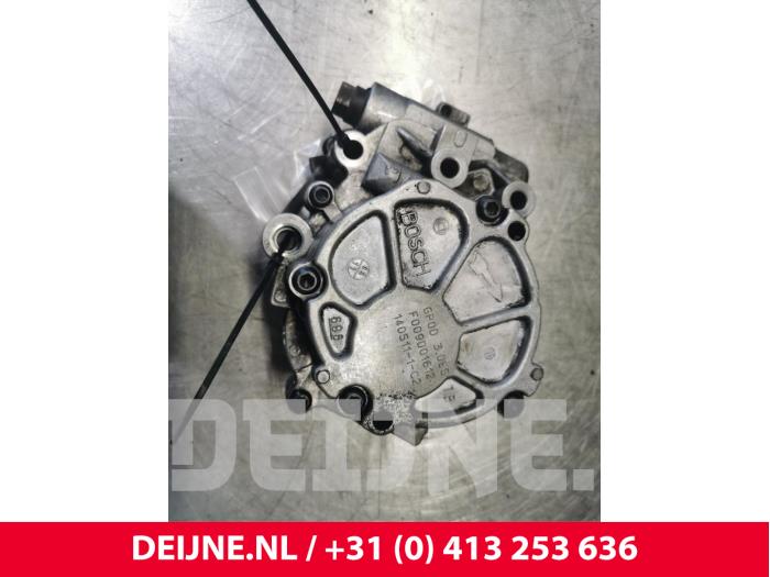 Peugeot Boxer Vacuumpomp (Diesel) O107733