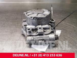 Peugeot Boxer Vakuumpumpe (Diesel) O107733 foto 2