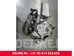 Peugeot Boxer Vakuumpumpe (Diesel) O107733 foto 4