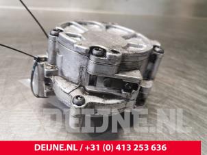 Peugeot Boxer Vakuumpumpe (Diesel) O107733 foto 3